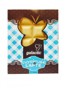 Galactic Milk Couverture 250g